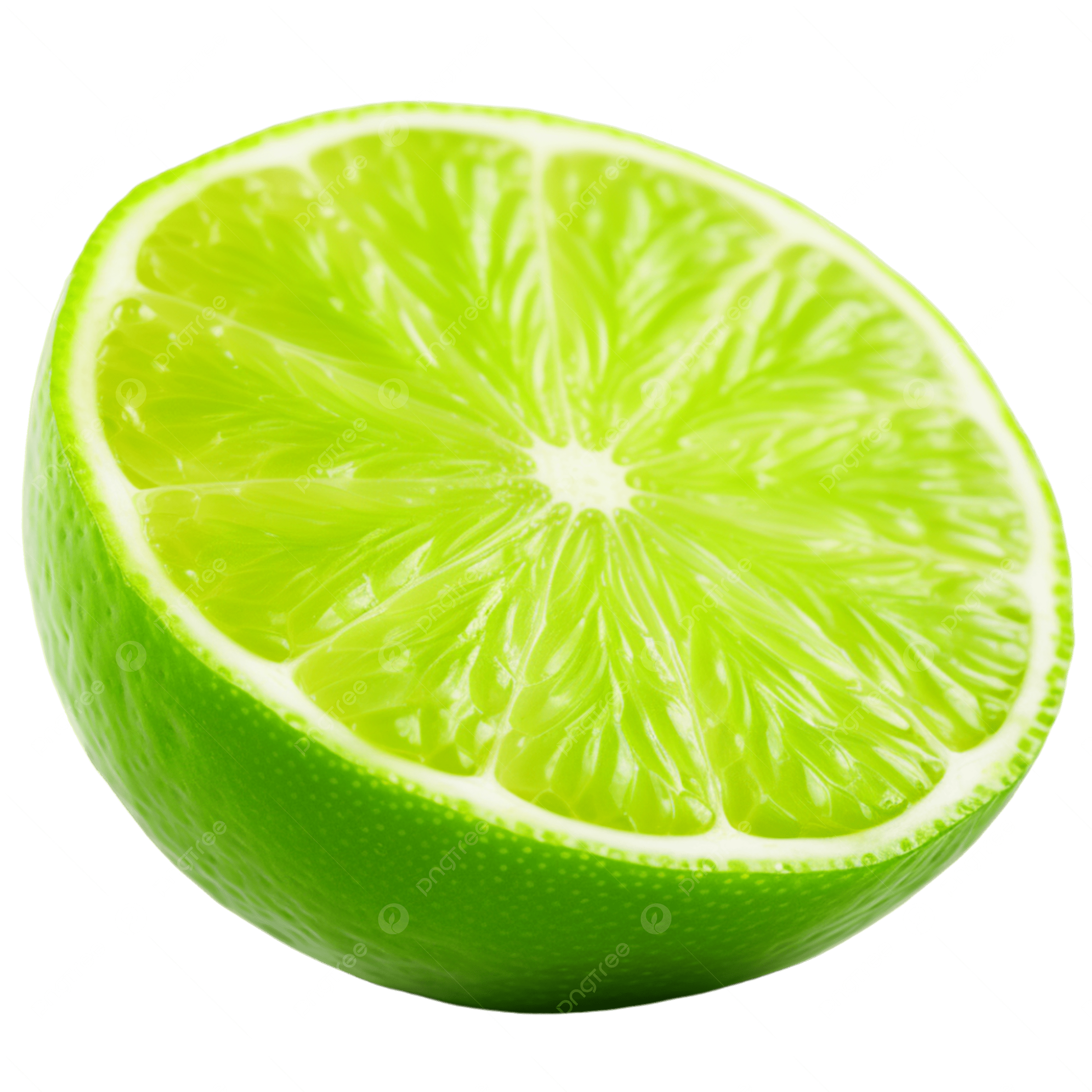 Phân tích cây chanh