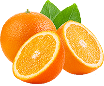 Phân tích cây cam